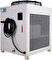 Чиллер Hanli HL-12000-QG2/2 для охлаждения лазерного излучателя до 12 кВт