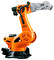 Промышленный робот KUKA KR 1000 titan, KR 1000 L750 titan F