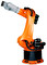 Промышленный робот KUKA KR 500 FORTEC, KR 340 R3330 F