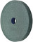 Круг шлифовальный LIT GC46, карбид кремния зеленый ∅200 мм