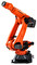 Промышленный робот KUKA KR FORTEC ultra, KR 560 R3100-2 HI