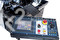 Панель управления ленточнопильного станка PILOUS ARG 300 DCT CF-NC AUTOMAT