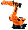 Промышленный робот KUKA KR 1000 titan, KR 1000 1300 titan PA