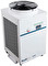 Чиллер Hanli HL-1500-QG2/2 для охлаждения лазерного излучателя до 1,5 кВт
