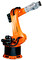 Промышленный робот KUKA KR 360 FORTEC, KR 240 R3330 F