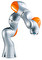 Промышленный робот KUKA LBR iiwa 14 R820