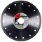 Алмазный отрезной диск по керамике Fubag SK-I D200 мм / 30-25,4 мм