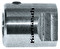 Переходник Karnasch с Fein Gewinde / Thread M18 × 6 P 15 на Weldon + Nitto / Universal 19 мм, арт. 20.1381