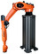 Промышленный робот KUKA KR QUANTEC, KR 270 R3100-2 K-F