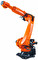 Промышленный робот KUKA KR QUANTEC, KR 120 R3100-2 F