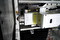 Базовый лазерный станок HGTECH серии SMART для резки листов металла