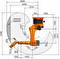 Промышленный робот KUKA KR 360 FORTEC, KR 360 R2830 C