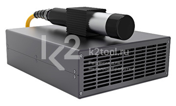 Импульсный лазерный источник Q-Switch Max MFP-20X 20 Вт