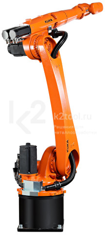 Промышленный робот KUKA KR CYBERTECH KR 20 R1810-2