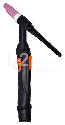Сварочная горелка Сварог PRO TS 26 (ОКС+Б/Р, 2 Pin)