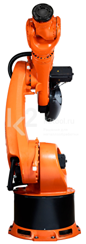 Промышленный робот KUKA KR 600 FORTEC, KR 420 R3330 F