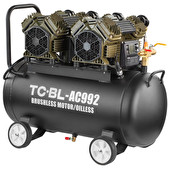 Промышленный бесщеточный компрессор TC-BL AC992