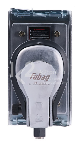 Плоскошлифмашина Fubag JS 17595