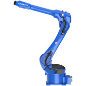 Промышленный робот-манипулятор CRP RA21-10