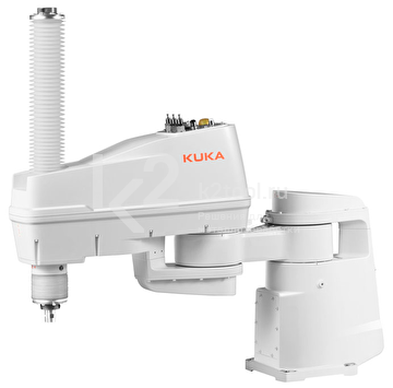 Промышленный робот KUKA KR SCARA, KR 12 R650 Z340 CR