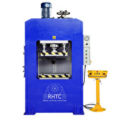 Пресс гидравлический RHTC PPRM-80