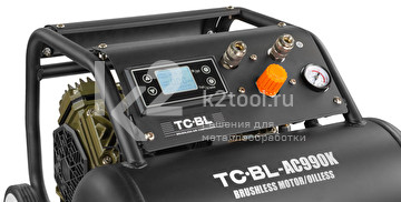 Портативный бесщеточный компрессор TC-BL AC990K