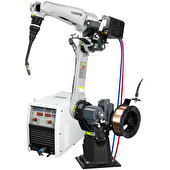 Промышленный робот Locamp TC-06-1500