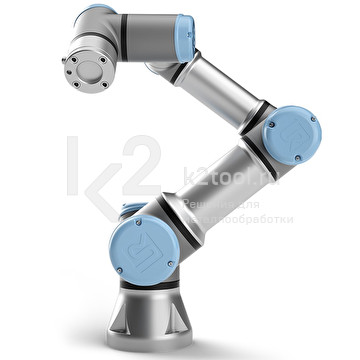Коллаборативный робот UR16e
