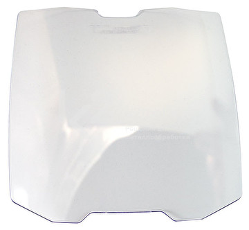 Внешнее защитное стекло Fubag BLITZ 5-13 MaxiVisor 5 шт