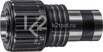 Патрон резьбонарезной Heden GTS24 к ETM/PTM-24, M6-M24