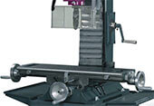 Фрезерный станок Optimum BF30 Vario