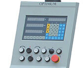 Фрезерный станок Optimum МТ100