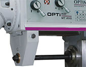 Фрезерный станок Optimum МТ200