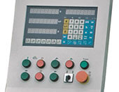 Фрезерный станок Optimum МТ200