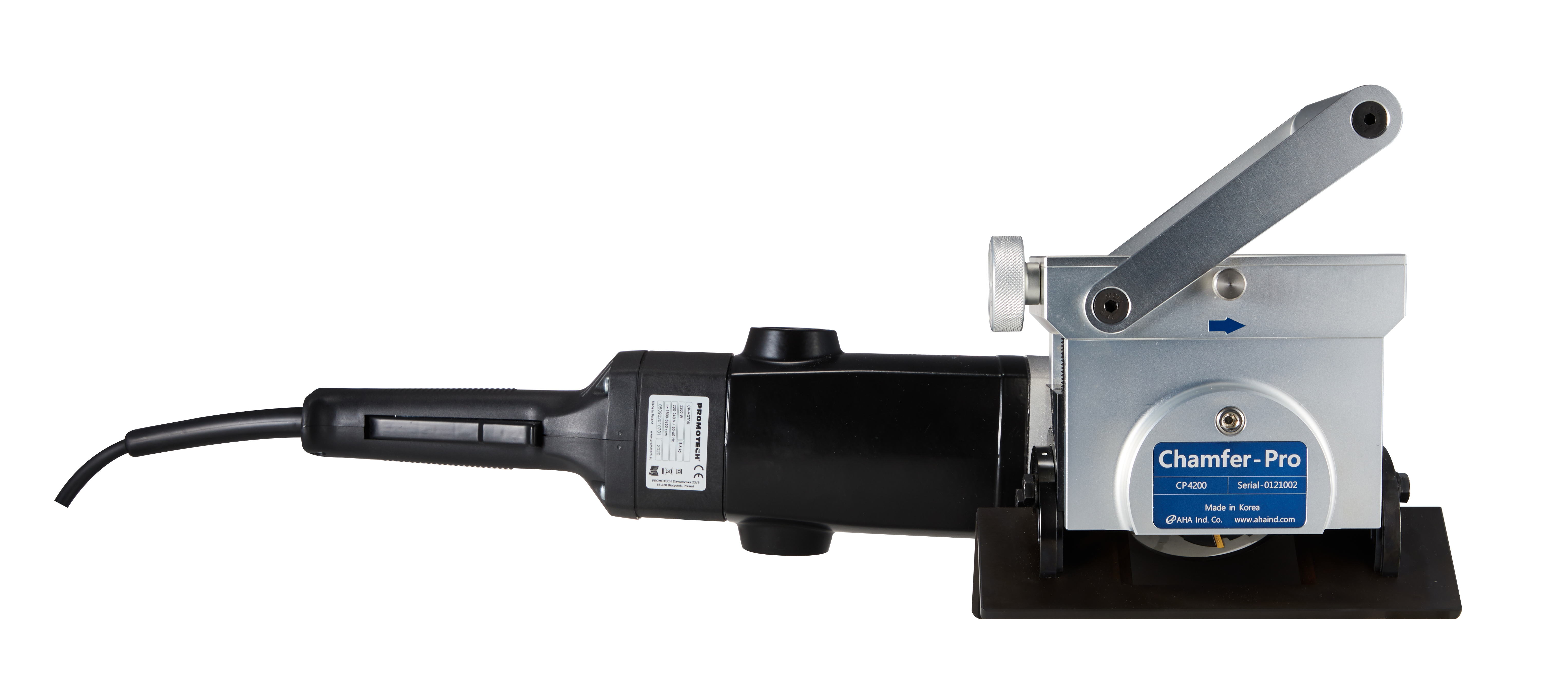 Базовый кромкорез CP4200