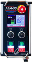 Фаскосниматель ABM-50