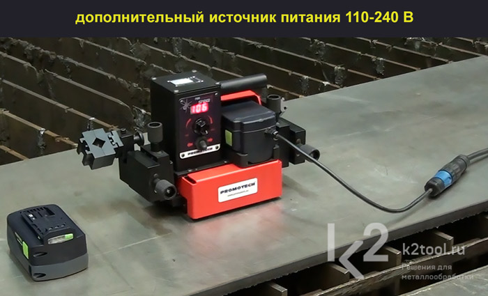 Сварочный трактор mini spider