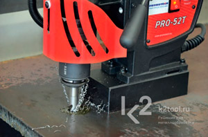 Новинки Promotech: PRO-52 T, PRO-62, PRO-112 T, PRO-132 Т