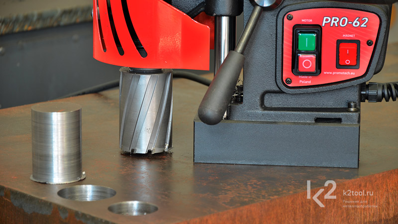 Новинки Promotech: PRO-52 T, PRO-62, PRO-112 T, PRO-132 Т
