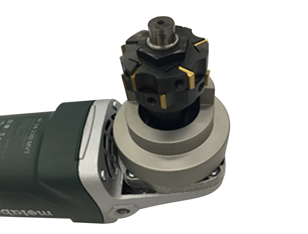 Фрезерная головка кромкореза AHA MP0020-26