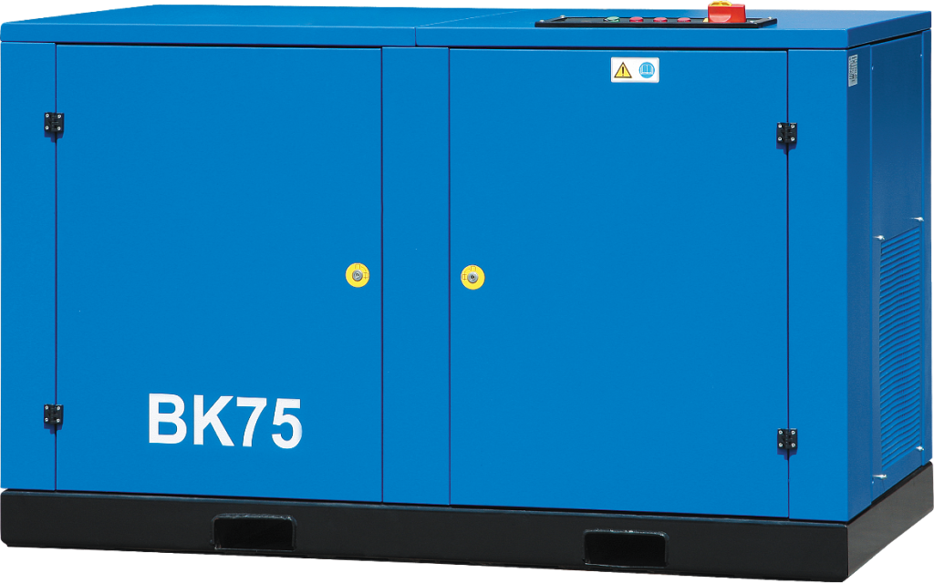 Винтовой компрессор Remeza ВК40-2,5