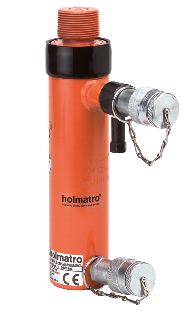 Строительный домкрат Holmatro HCJ 25 H 15 двойного действия с ...