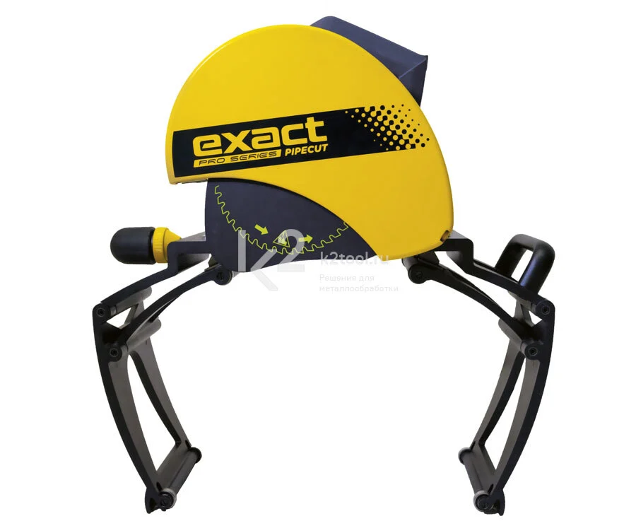 Труборез Exact PipeCut 460 Pro Series