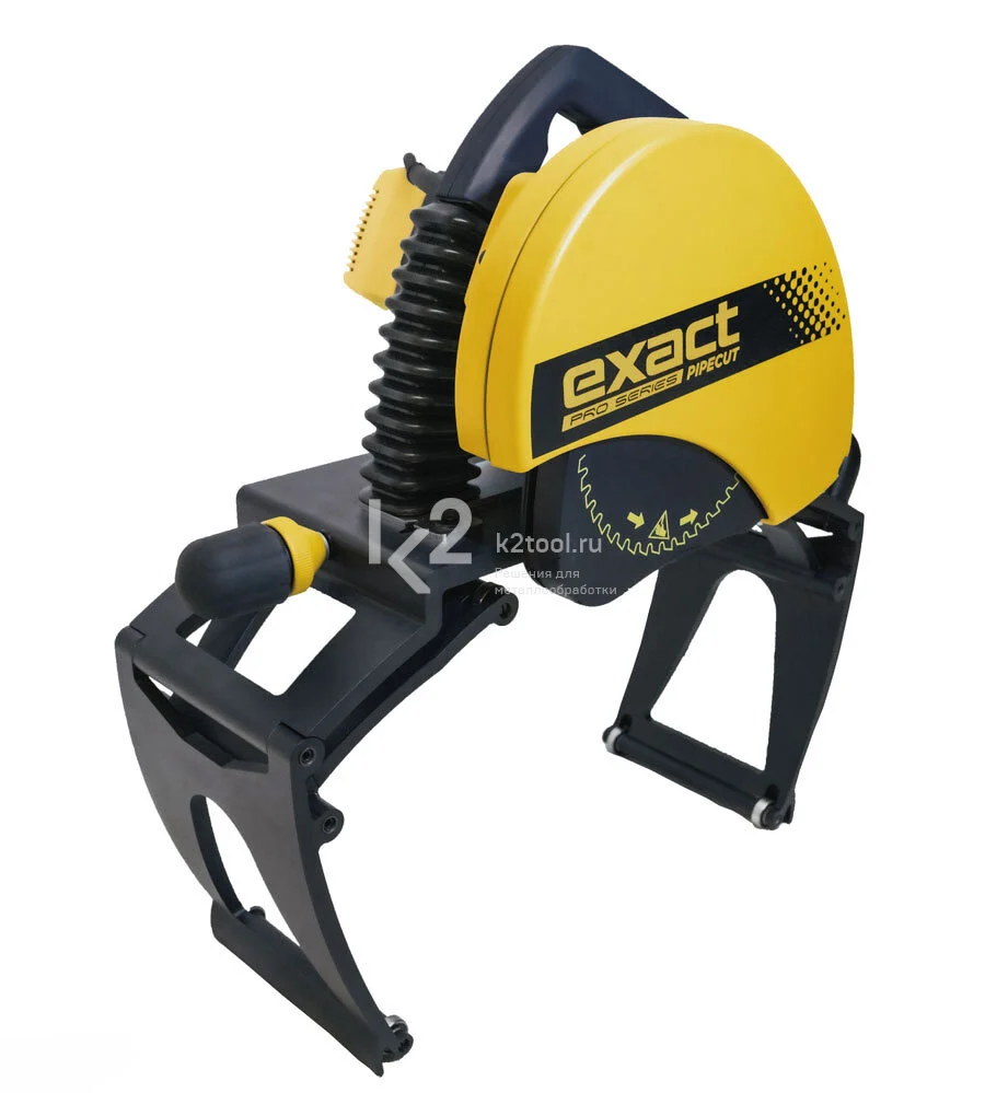 Труборез Exact PipeCut 460 Pro Series