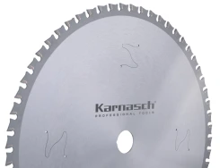 Пильные диски Dry-Cutter «стойкие» по стали Karnasch, арт. 10.7130