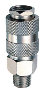 Разъемное соединение Fubag рапид (муфта) 1/2"M