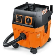 Пылесос для влажной и сухой уборки Fein Dustex 25 L