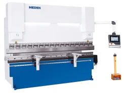 Листогибочные прессы с ЧПУ Heden серии PDB