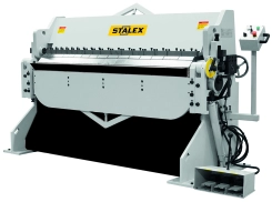 Гидравлический листогиб Stalex HW 1830x3.5