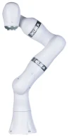 Промышленный робот KUKA LBR iiwa 7 R800 RAL 9016
